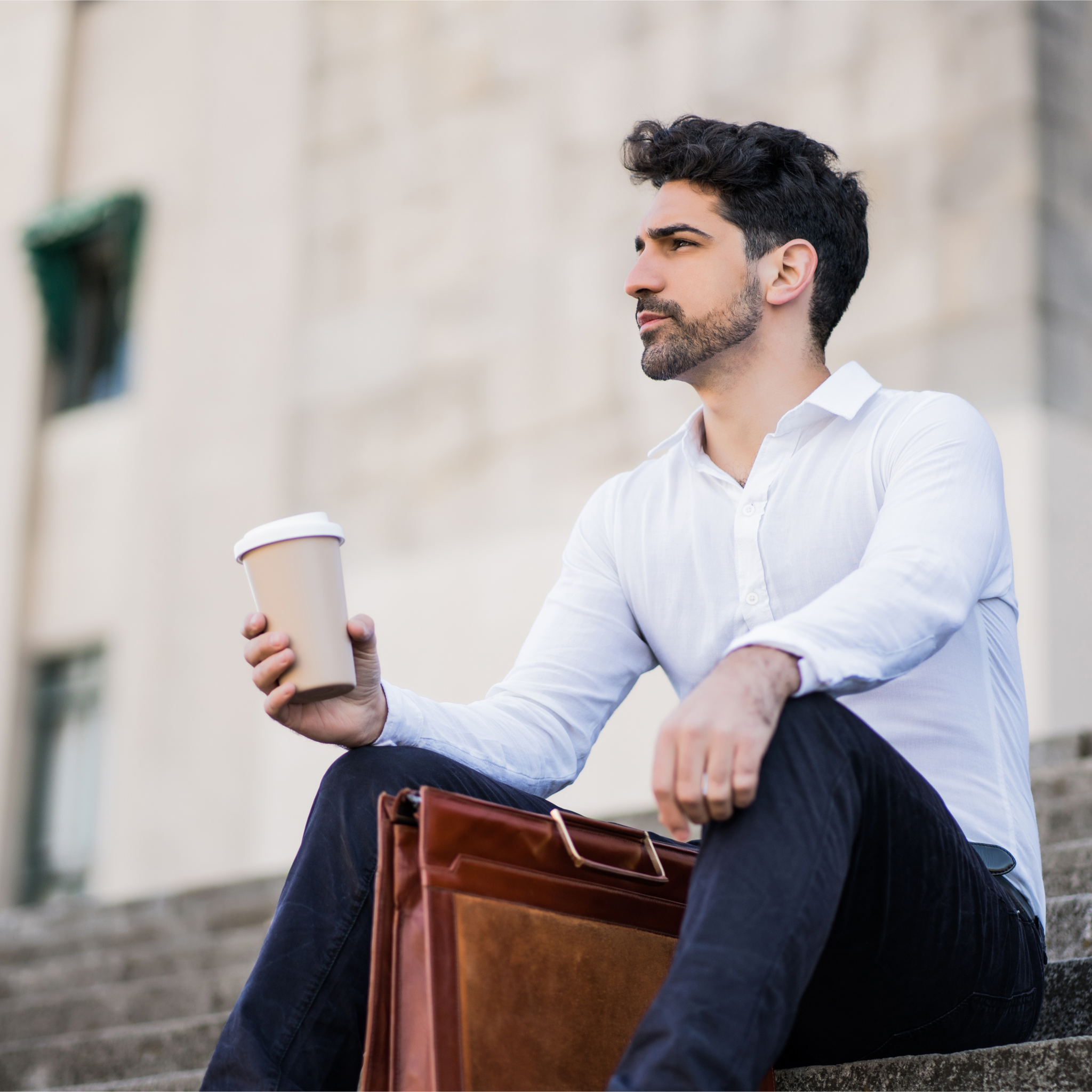 From Work to Weekend: The Versatile Lifestyle Appeal of Plain Textured Shirts