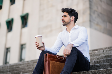 From Work to Weekend: The Versatile Lifestyle Appeal of Plain Textured Shirts