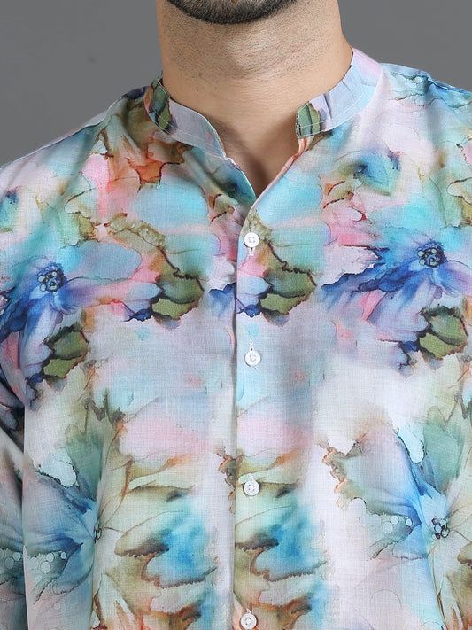 Design Dazzle Printed Shirt