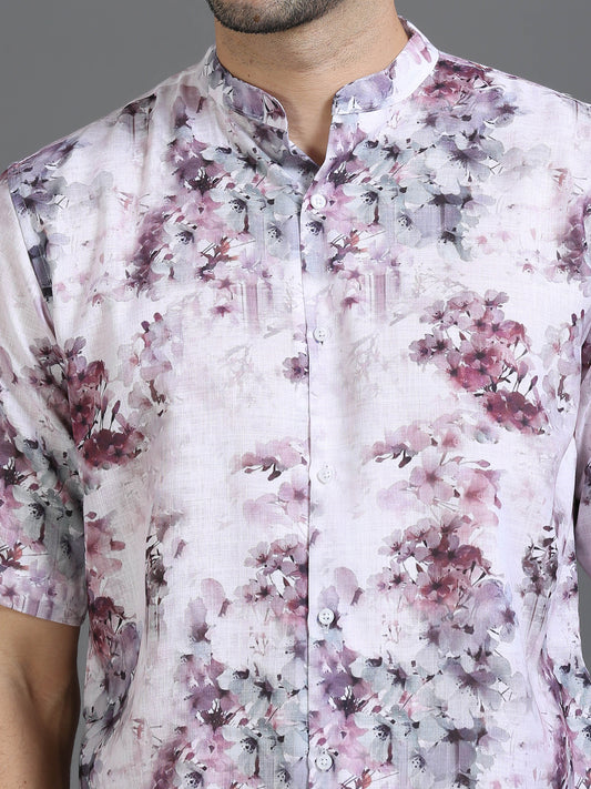 Artistic Impress Printed Shirt