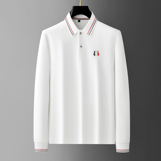 Eminence  CrestMark Polo T-Shirt