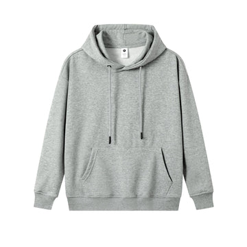 Monochrome Muse Hoodie