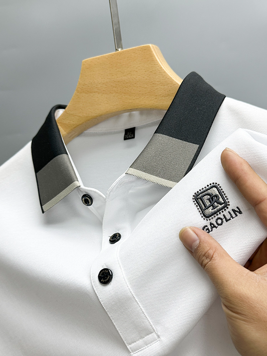 Urban Fusion Polo T-Shirt